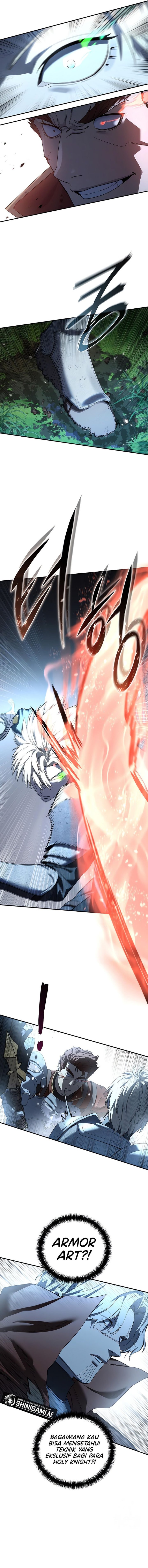 Star-Embracing Swordmaster Chapter 83 - halaman 12
