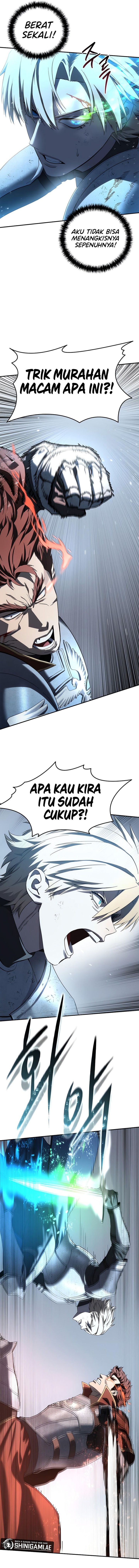 Star-Embracing Swordmaster Chapter 83 - halaman 13