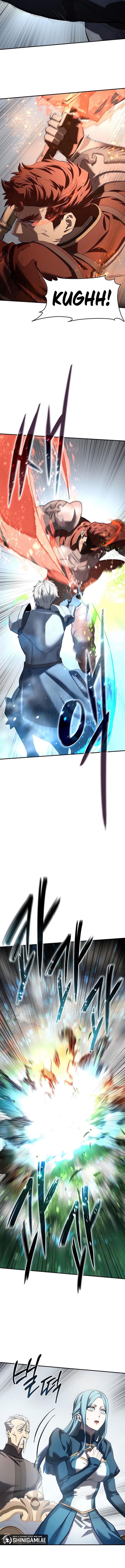 Star-Embracing Swordmaster Chapter 83 - halaman 15