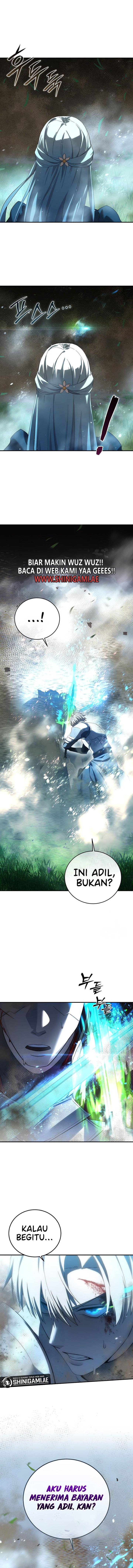 Star-Embracing Swordmaster Chapter 83 - halaman 16