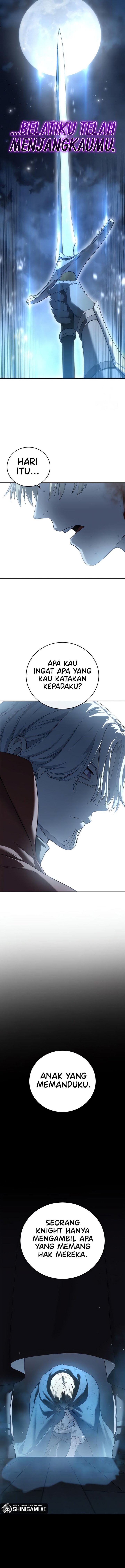 Star-Embracing Swordmaster Chapter 83 - halaman 18