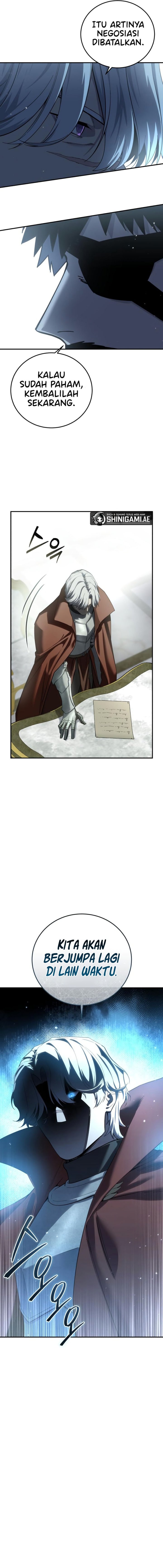 Star-Embracing Swordmaster Chapter 84 - halaman 10