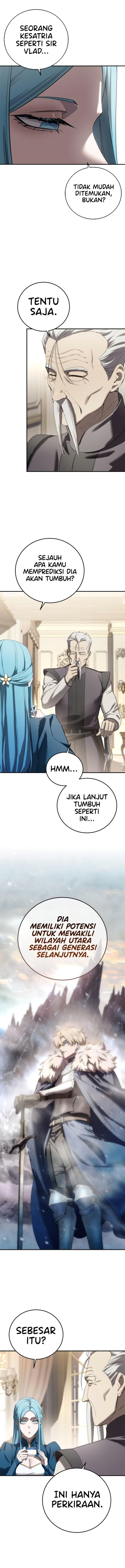 Star-Embracing Swordmaster Chapter 84 - halaman 13