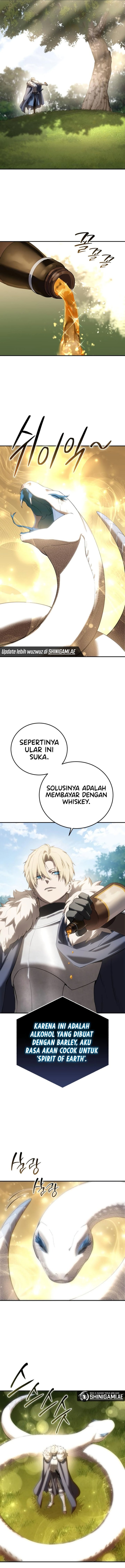 Star-Embracing Swordmaster Chapter 84 - halaman 16