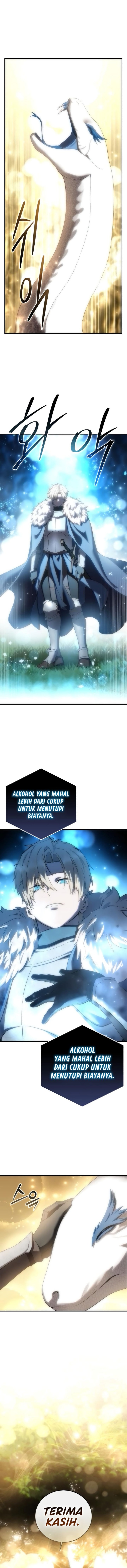Star-Embracing Swordmaster Chapter 84 - halaman 17
