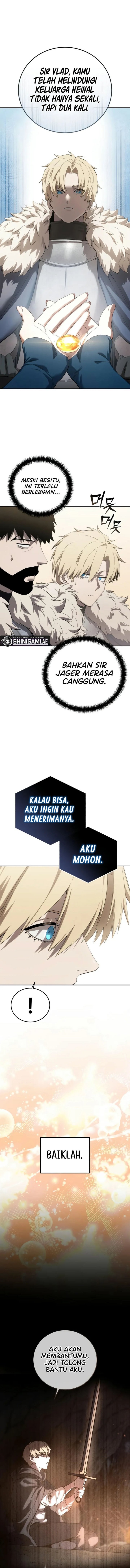 Star-Embracing Swordmaster Chapter 85 - halaman 4