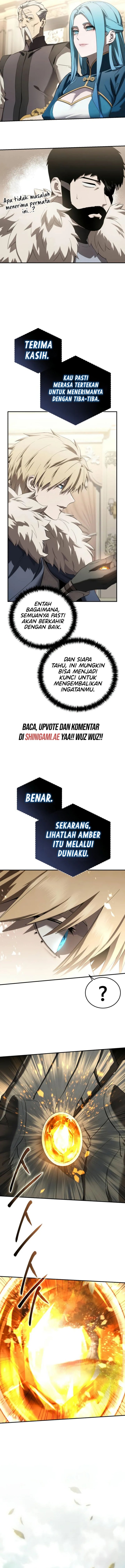 Star-Embracing Swordmaster Chapter 85 - halaman 6