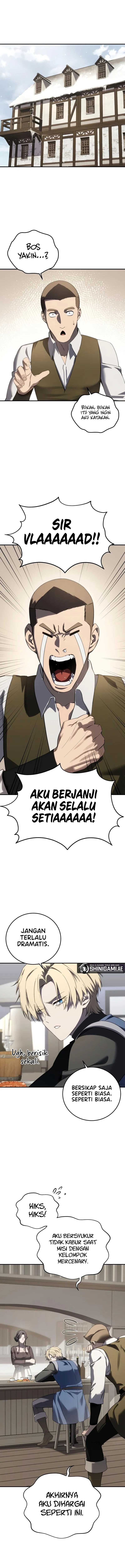 Star-Embracing Swordmaster Chapter 86 - halaman 10