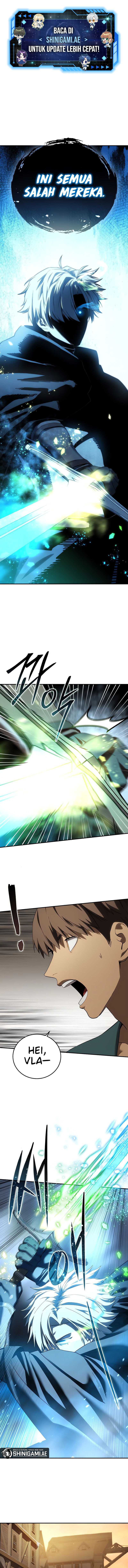 Star-Embracing Swordmaster Chapter 87 - halaman 2