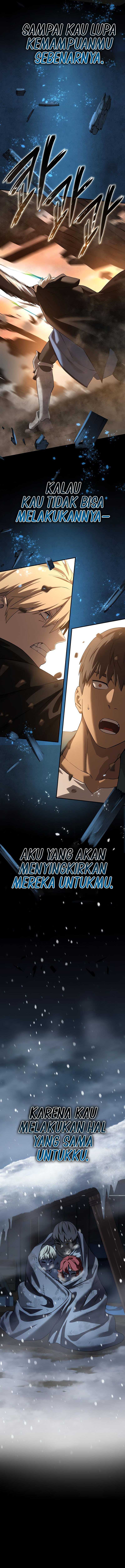 Star-Embracing Swordmaster Chapter 87 - halaman 6