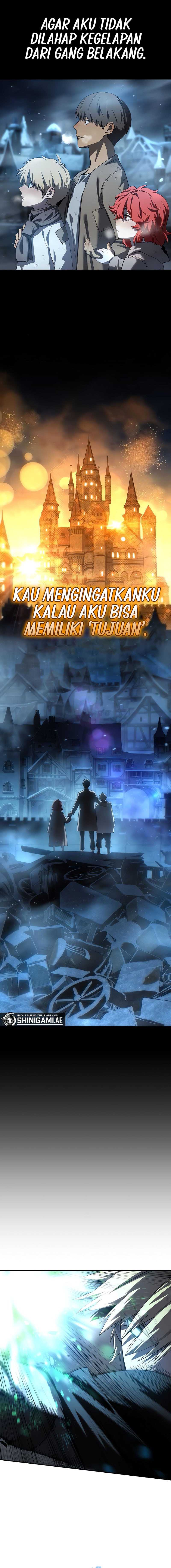 Star-Embracing Swordmaster Chapter 87 - halaman 7