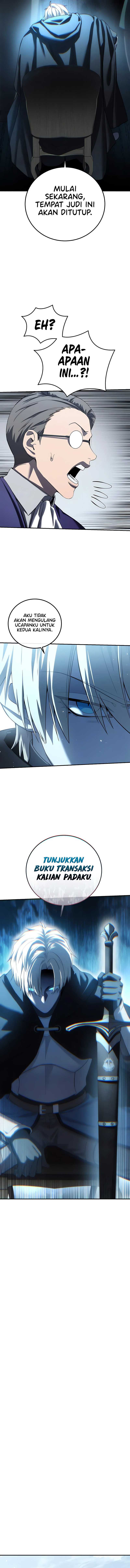Star-Embracing Swordmaster Chapter 88 - halaman 13
