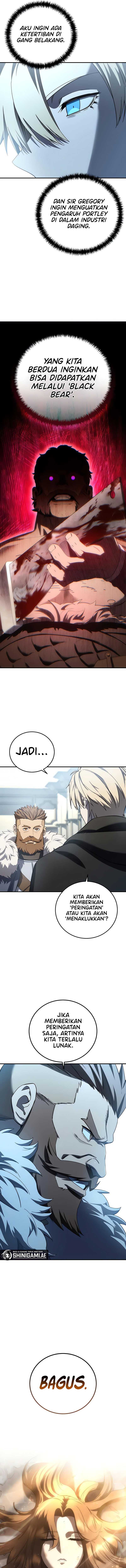 Star-Embracing Swordmaster Chapter 88 - halaman 17