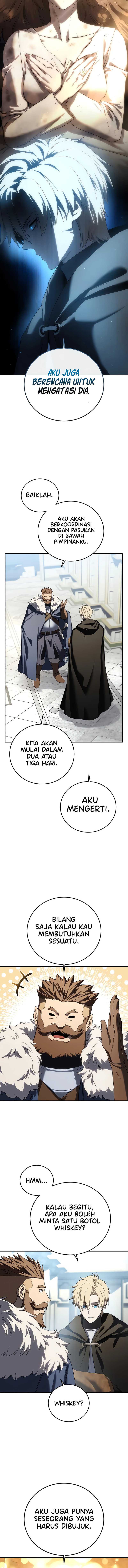 Star-Embracing Swordmaster Chapter 88 - halaman 18