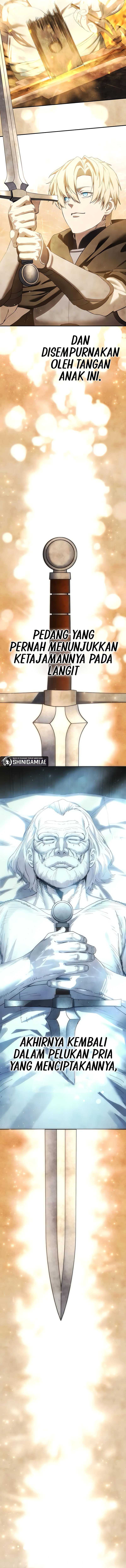 Star-Embracing Swordmaster Chapter 88 - halaman 24