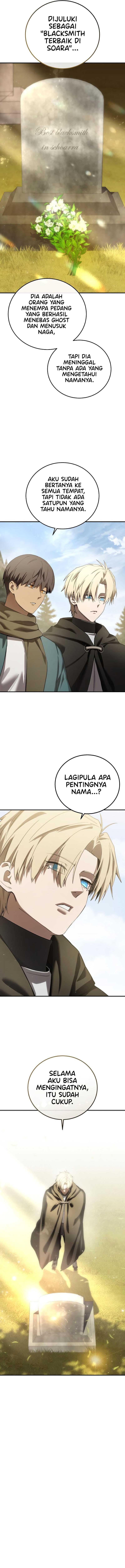 Star-Embracing Swordmaster Chapter 89 - halaman 3