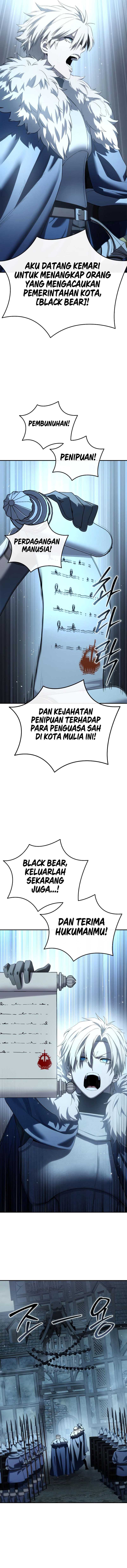 Star-Embracing Swordmaster Chapter 89 - halaman 11