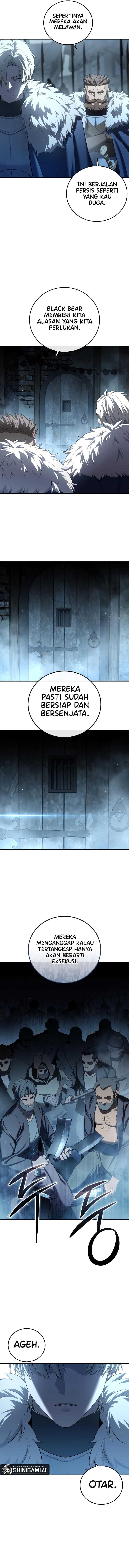 Star-Embracing Swordmaster Chapter 89 - halaman 12