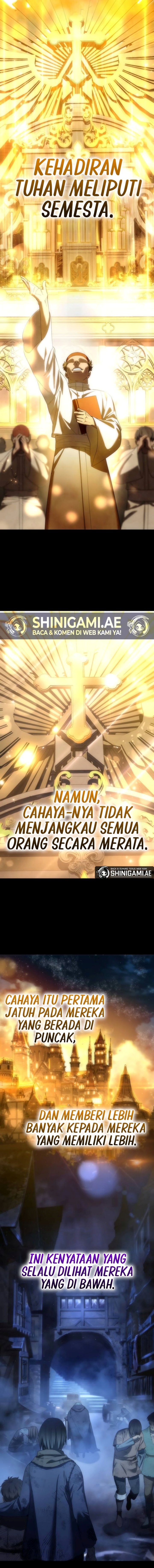 Star-Embracing Swordmaster Chapter 90 - halaman 5