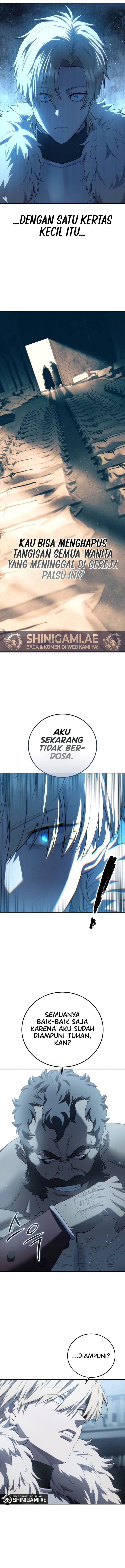 Star-Embracing Swordmaster Chapter 90 - halaman 7