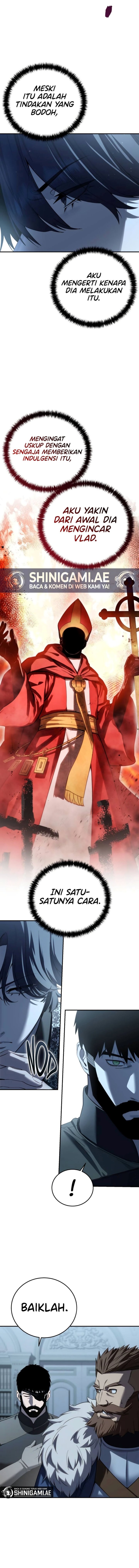 Star-Embracing Swordmaster Chapter 90 - halaman 16