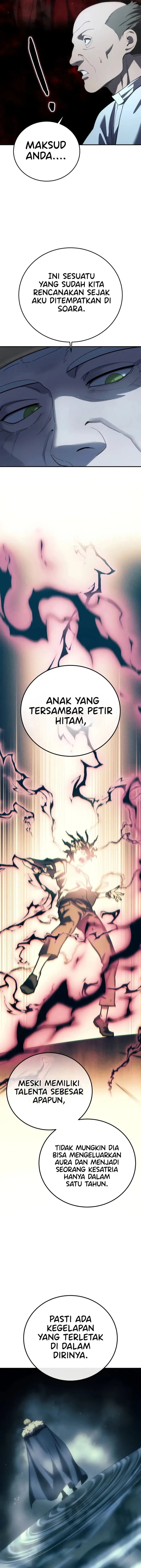 Star-Embracing Swordmaster Chapter 91 - halaman 4