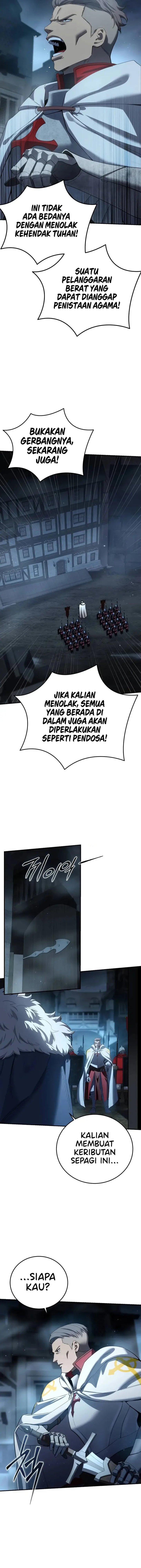 Star-Embracing Swordmaster Chapter 91 - halaman 7