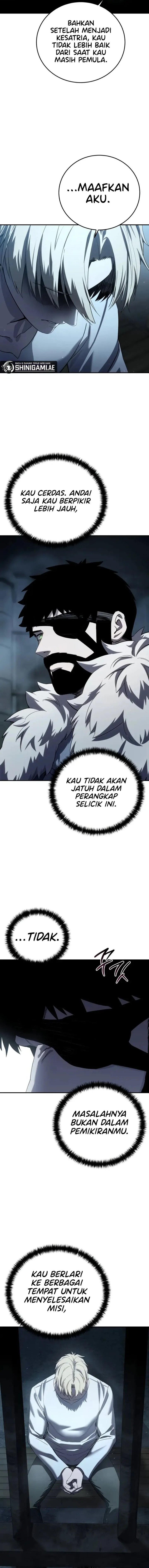 Star-Embracing Swordmaster Chapter 91 - halaman 12