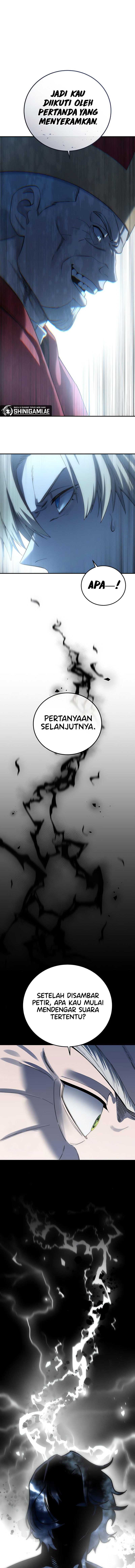 Star-Embracing Swordmaster Chapter 92 - halaman 6