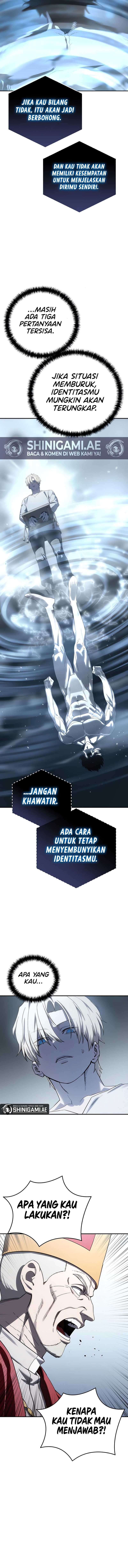 Star-Embracing Swordmaster Chapter 92 - halaman 10