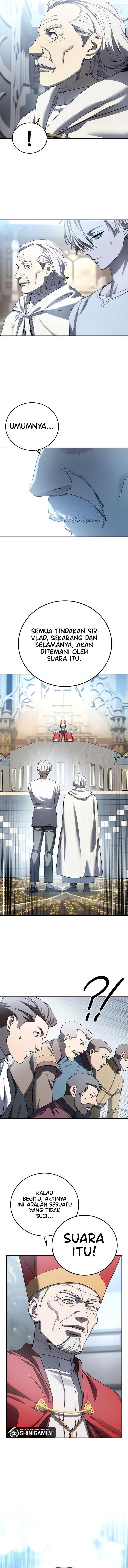 Star-Embracing Swordmaster Chapter 92 - halaman 15