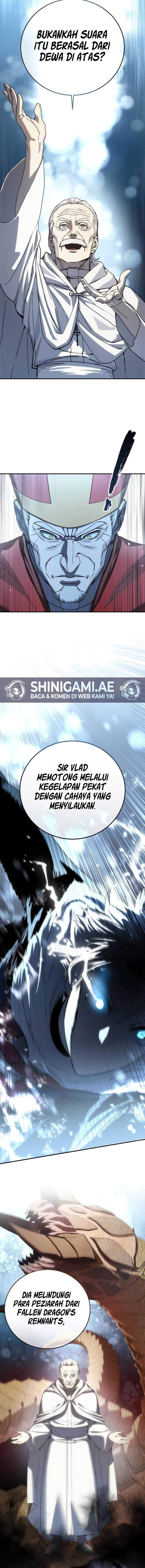Star-Embracing Swordmaster Chapter 92 - halaman 16