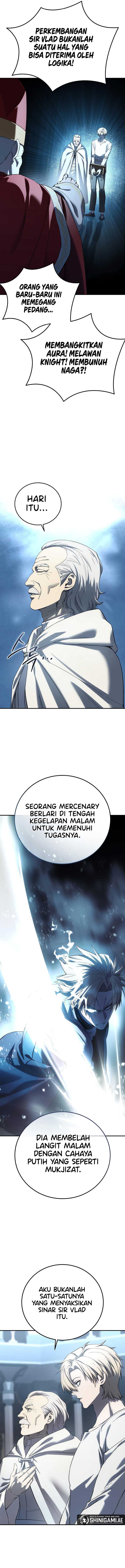 Star-Embracing Swordmaster Chapter 92 - halaman 20