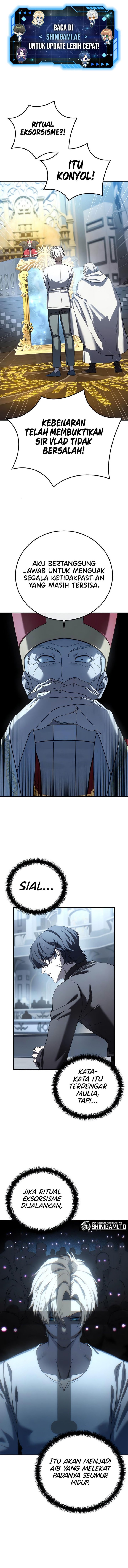 Star-Embracing Swordmaster Chapter 93 - halaman 2