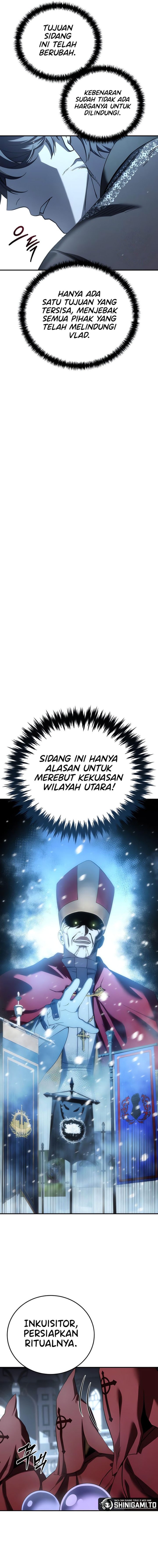 Star-Embracing Swordmaster Chapter 93 - halaman 3