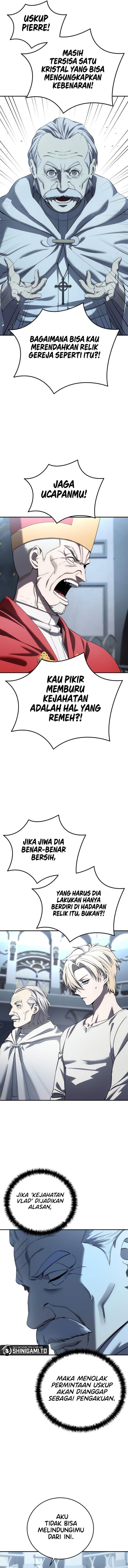 Star-Embracing Swordmaster Chapter 93 - halaman 4