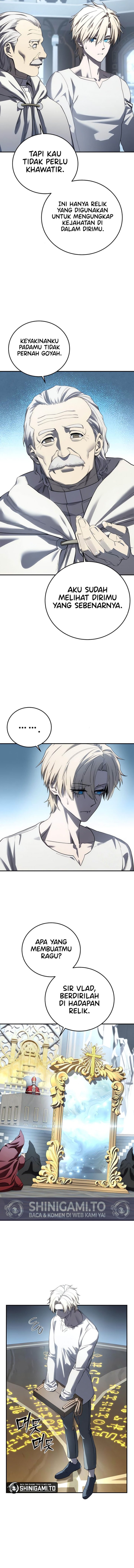 Star-Embracing Swordmaster Chapter 93 - halaman 5