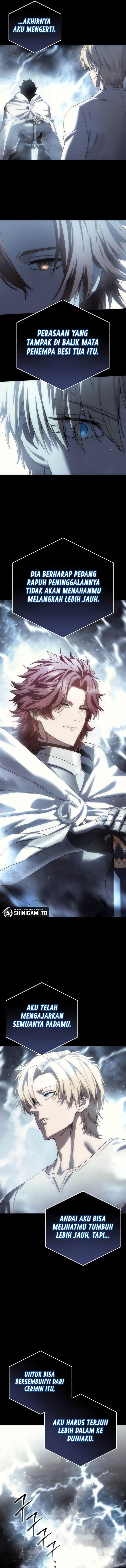 Star-Embracing Swordmaster Chapter 93 - halaman 8