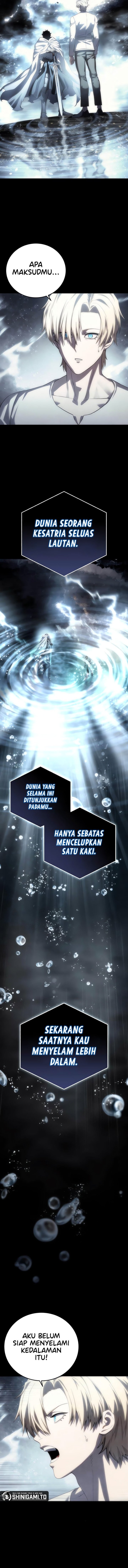 Star-Embracing Swordmaster Chapter 93 - halaman 9