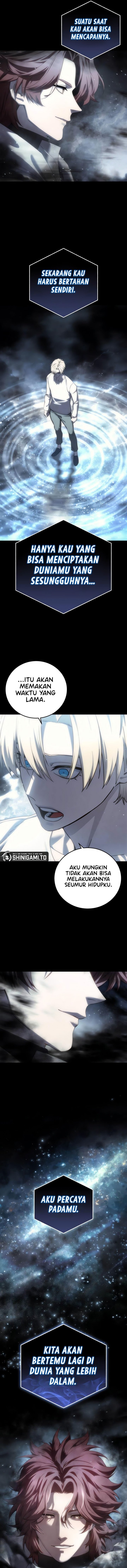 Star-Embracing Swordmaster Chapter 93 - halaman 10