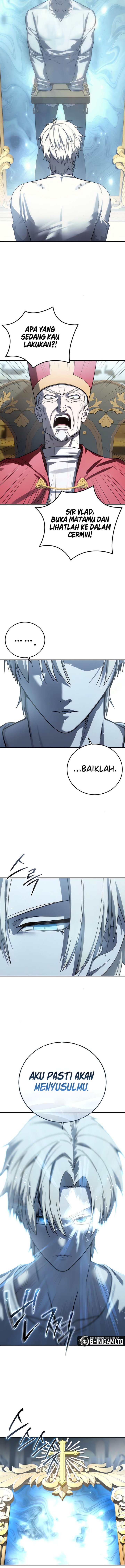 Star-Embracing Swordmaster Chapter 93 - halaman 12