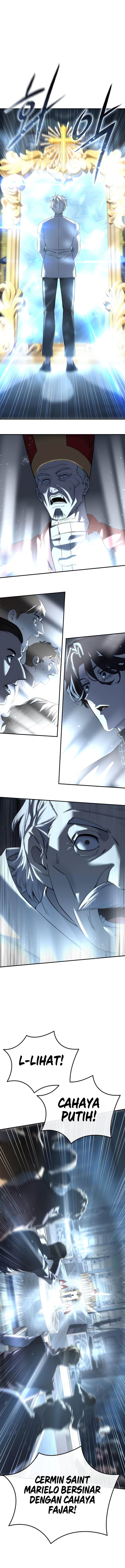 Star-Embracing Swordmaster Chapter 93 - halaman 13