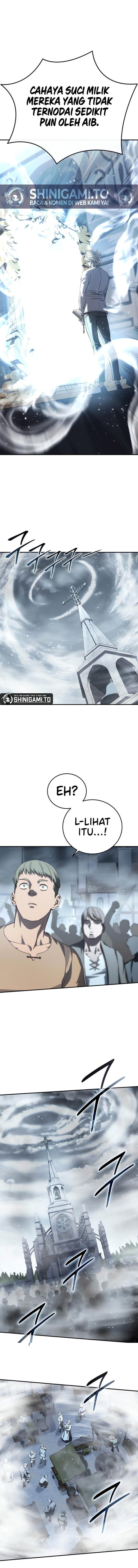 Star-Embracing Swordmaster Chapter 93 - halaman 14