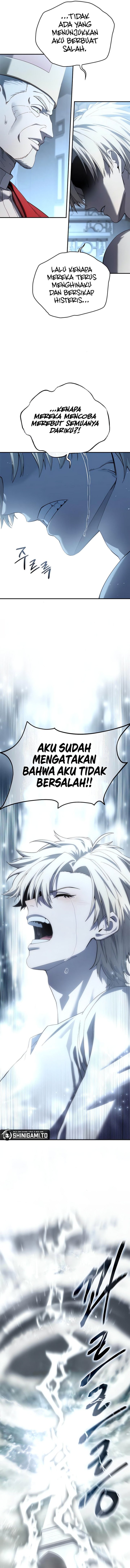 Star-Embracing Swordmaster Chapter 93 - halaman 16