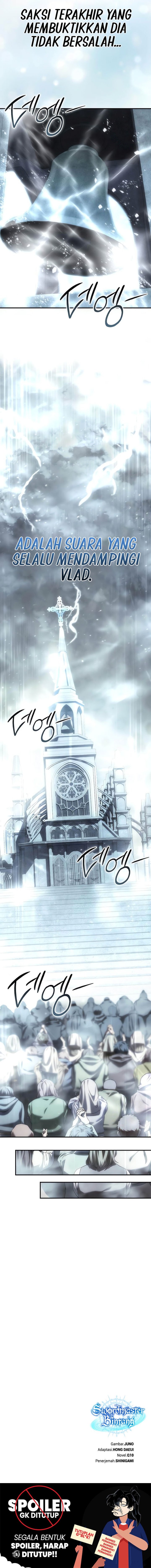 Star-Embracing Swordmaster Chapter 93 - halaman 18