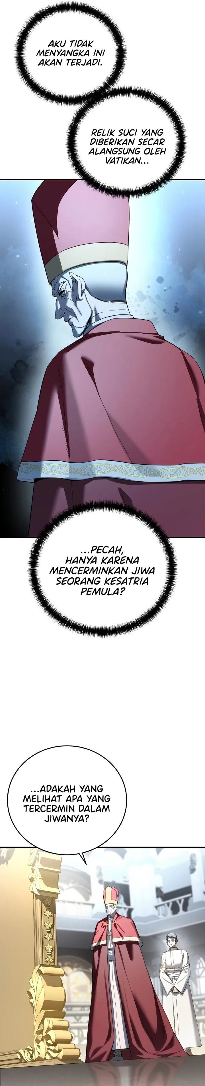 Star-Embracing Swordmaster Chapter 94 - halaman 3