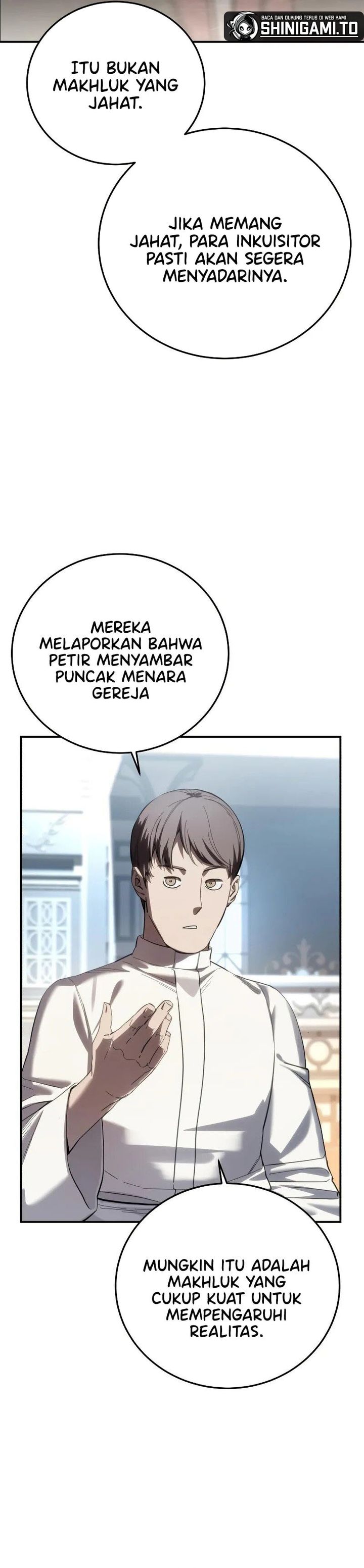 Star-Embracing Swordmaster Chapter 94 - halaman 4