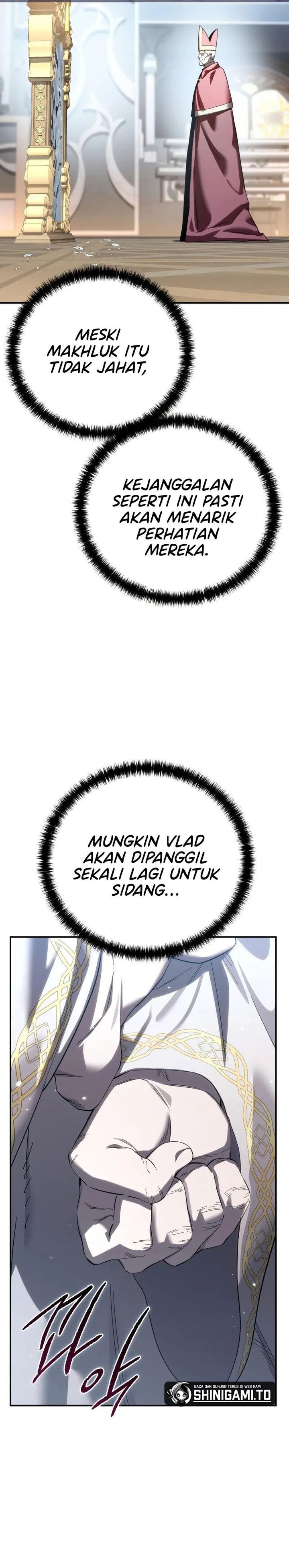 Star-Embracing Swordmaster Chapter 94 - halaman 6