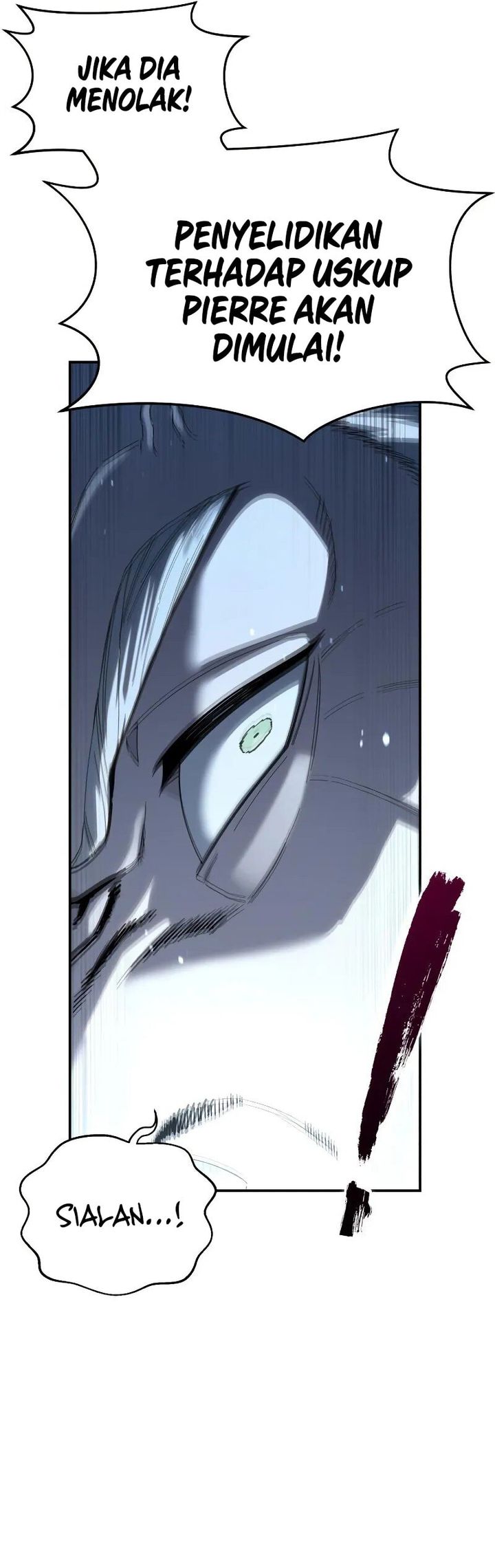 Star-Embracing Swordmaster Chapter 94 - halaman 8