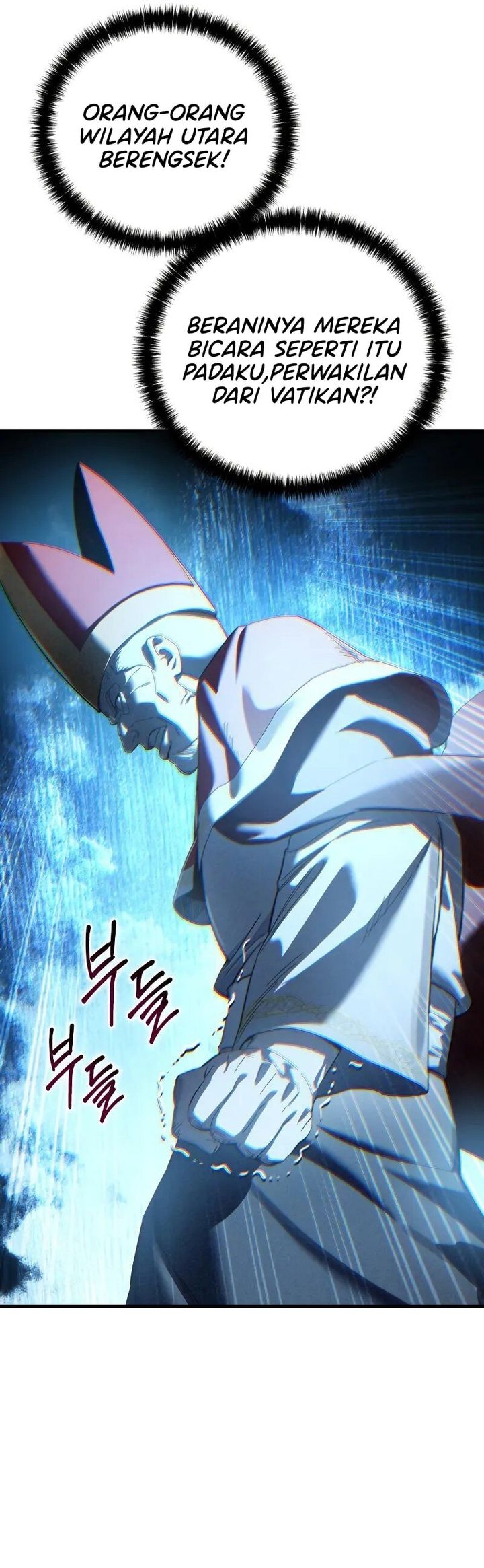Star-Embracing Swordmaster Chapter 94 - halaman 9
